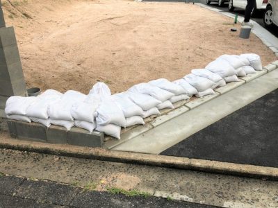 雨への備え D S Style ディーズスタイル 広島