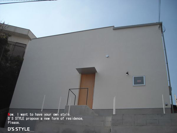 gable　熊取