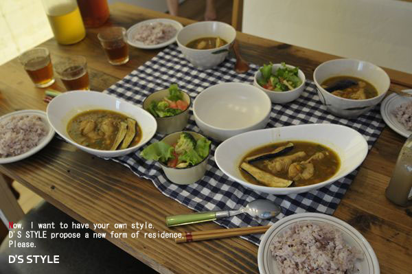 カレー