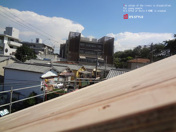 滑り台