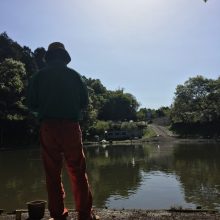 近藤崇のこと イメージ画像