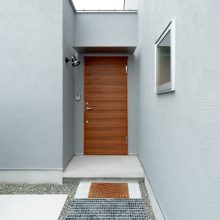 西条町御薗宇モデルハウス pt21