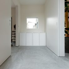 西条町御薗宇モデルハウス pt22