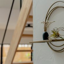 西条町御薗宇モデルハウス pt23