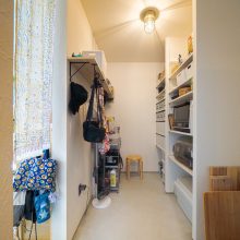 想像を超えるゆとり空間で、希望をカタチに。vol.21