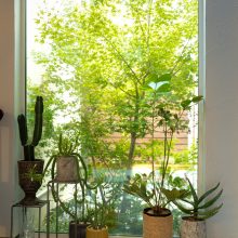 家っぽくないのがいい！ 二人の“好き”を叶えた家  vol.21