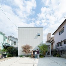 家っぽくないのがいい！ 二人の“好き”を叶えた家 vol.10