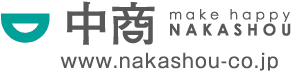 中商 make happy NAKASHOU
