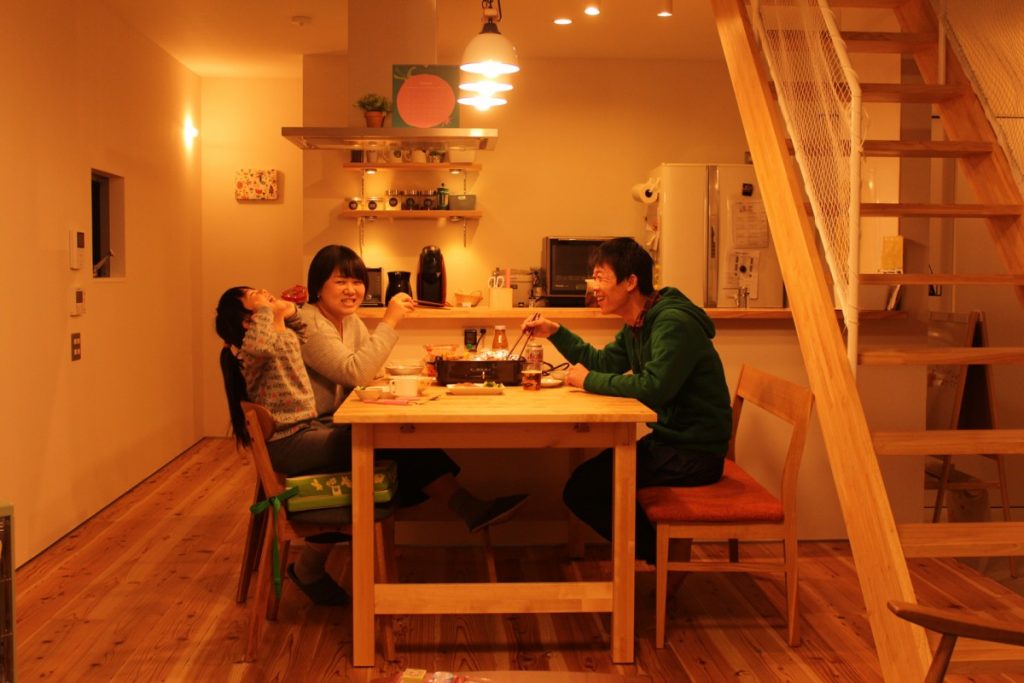 会話