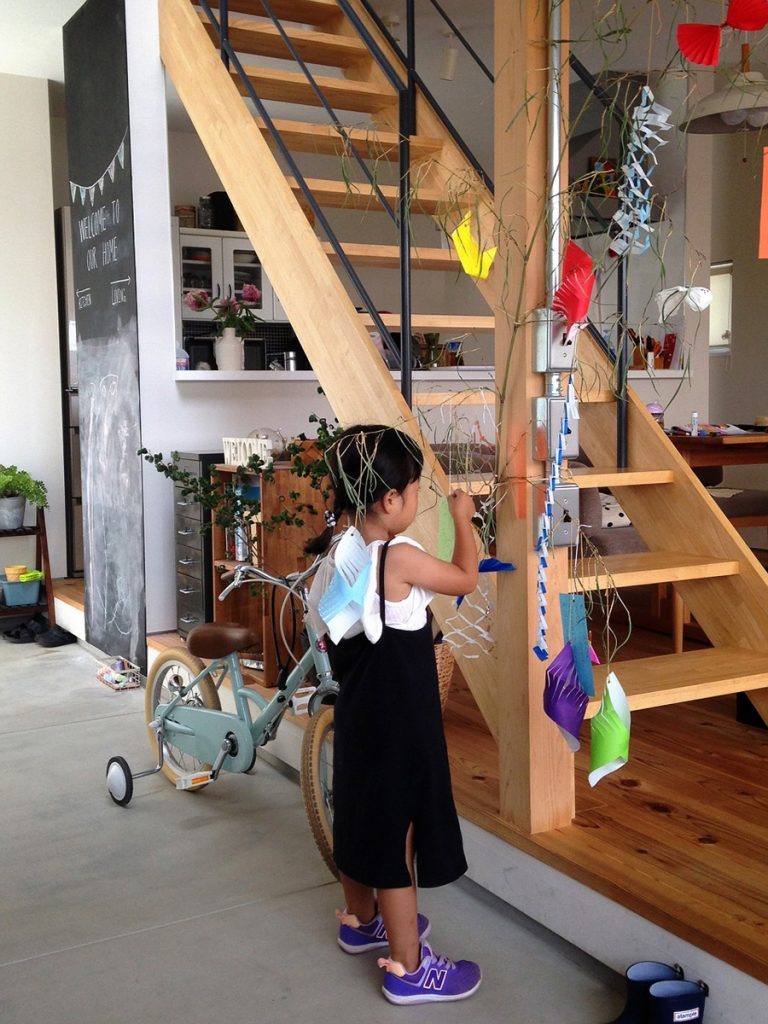 イベントをタノシム