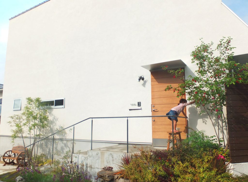 夏のはじまり