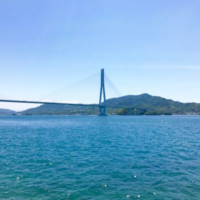 しまなみ海道 愛媛旅 D S Style ディーズスタイル 注文住宅 大阪 和歌山 兵庫 京都 奈良 愛知 岐阜