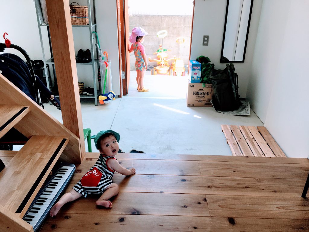 プール部隊出撃