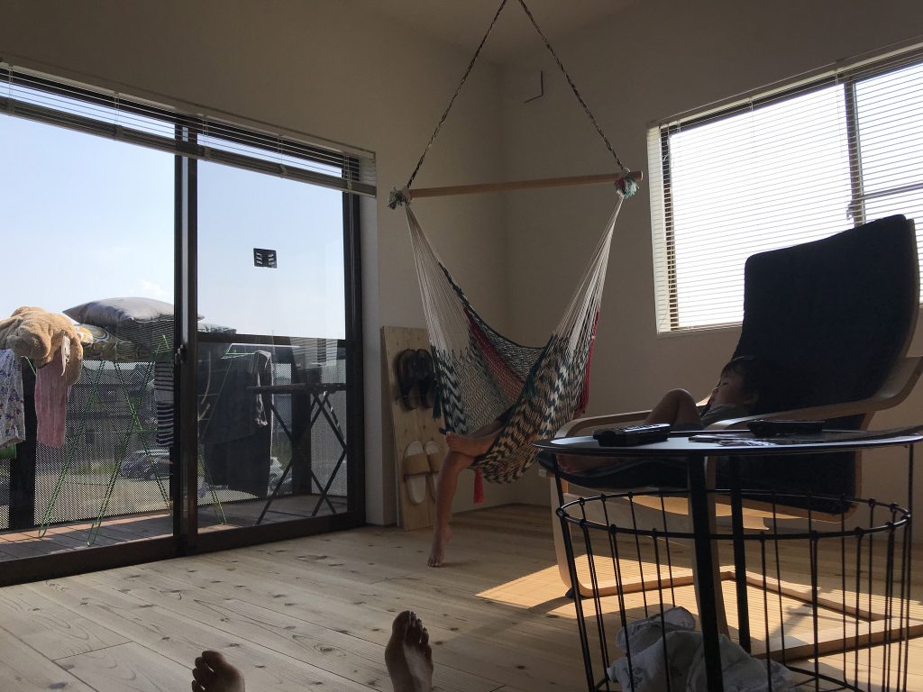 ぽかぽか日和