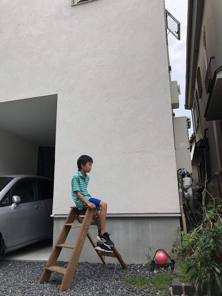 たそがれ〜？