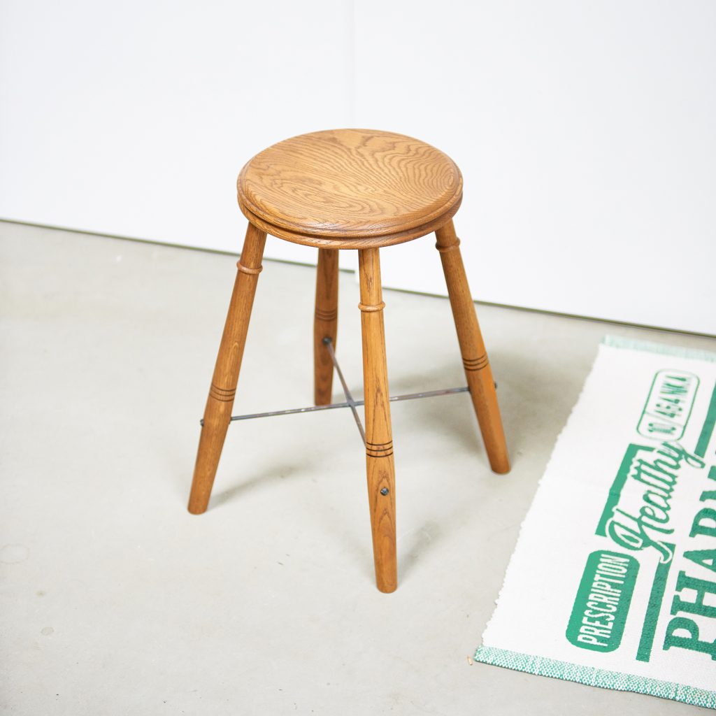 TS STOOL