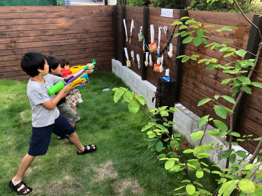 三銃士