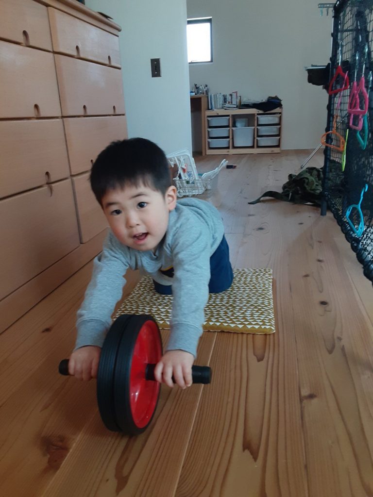 どこでも、何でも