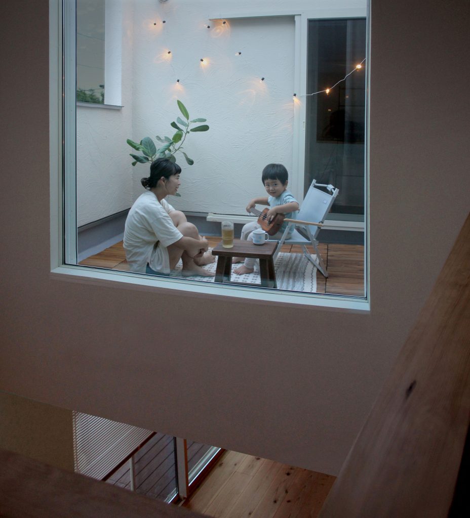 夕暮れコンサート