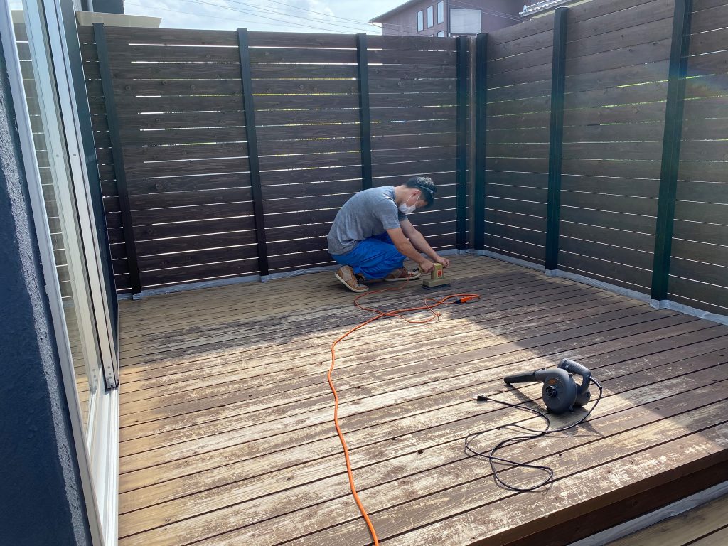 おうちメンテナンス