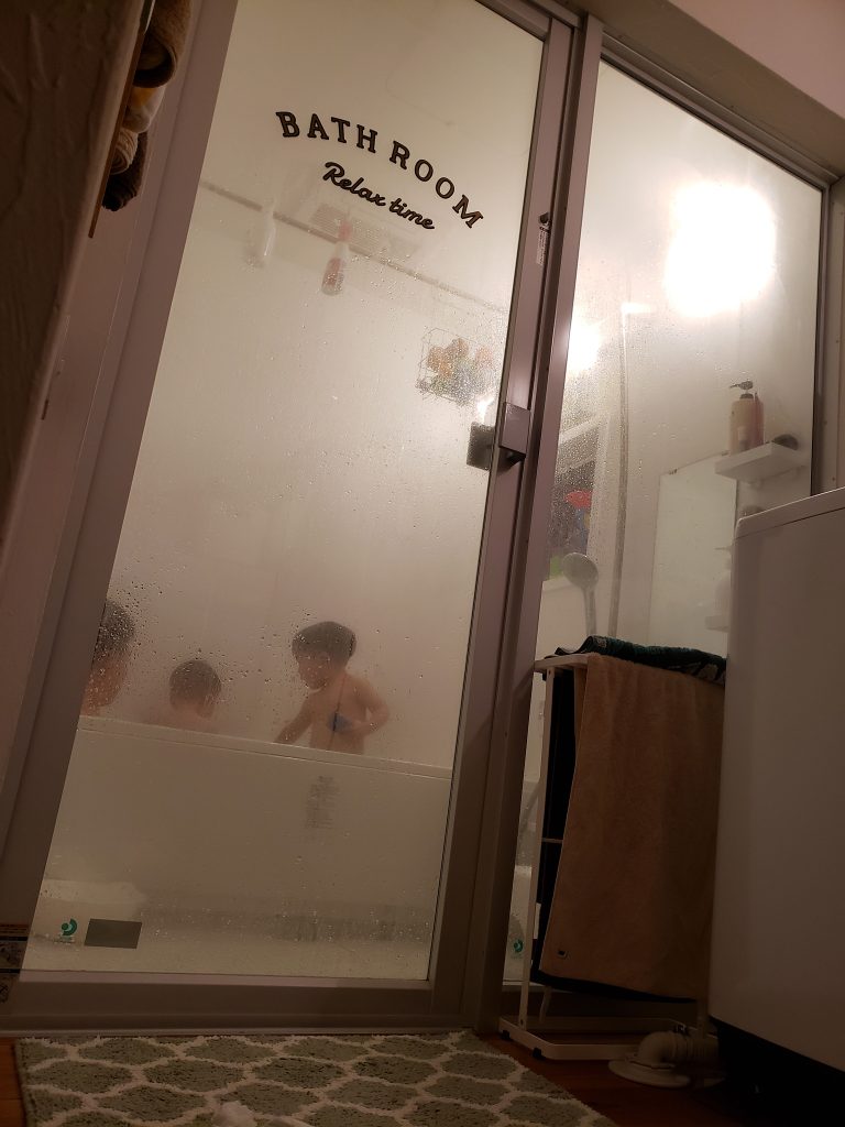 男風呂
