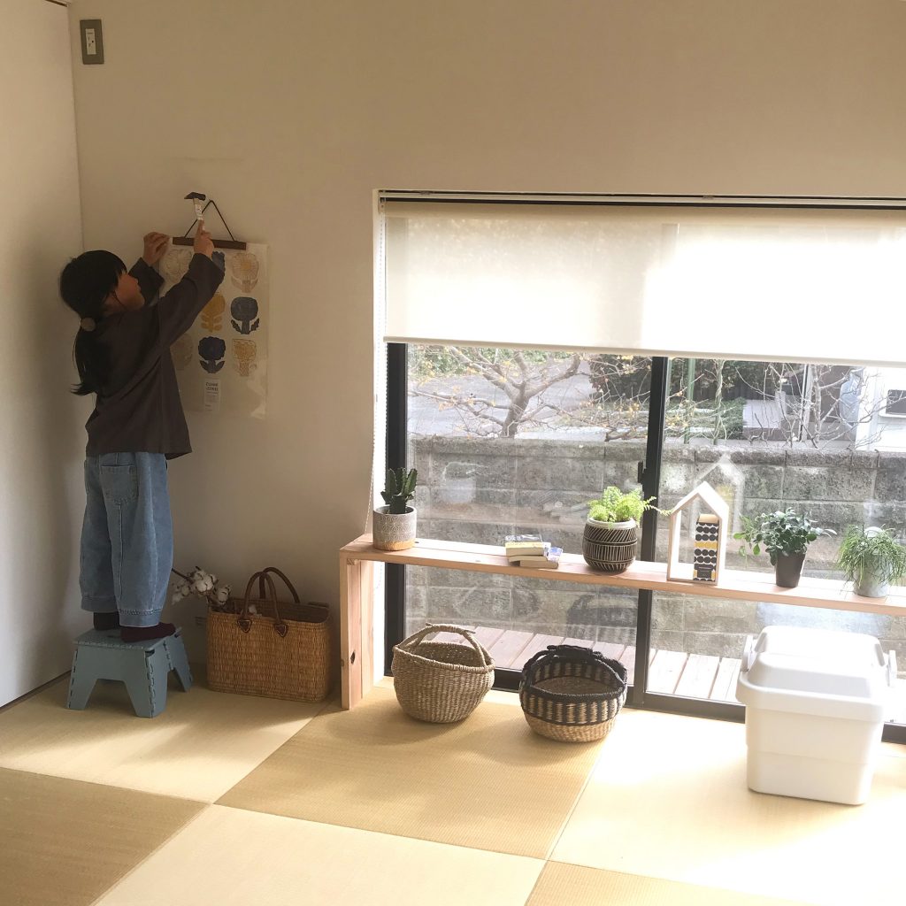 和室デザイナー