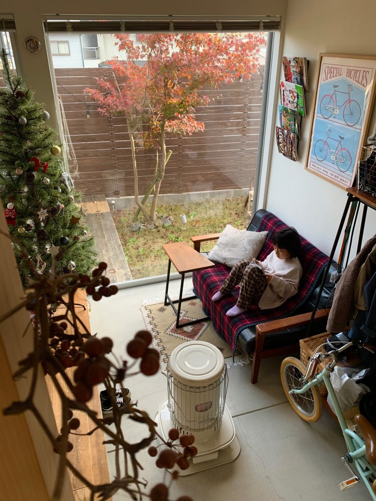 季節をタノシム