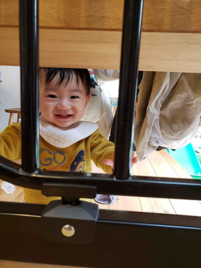 ボクのお気に入り