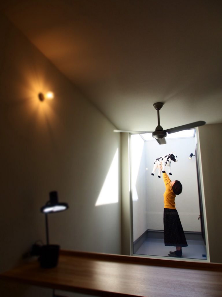 年女