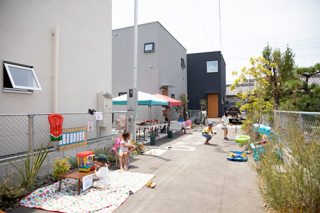 D’s Village