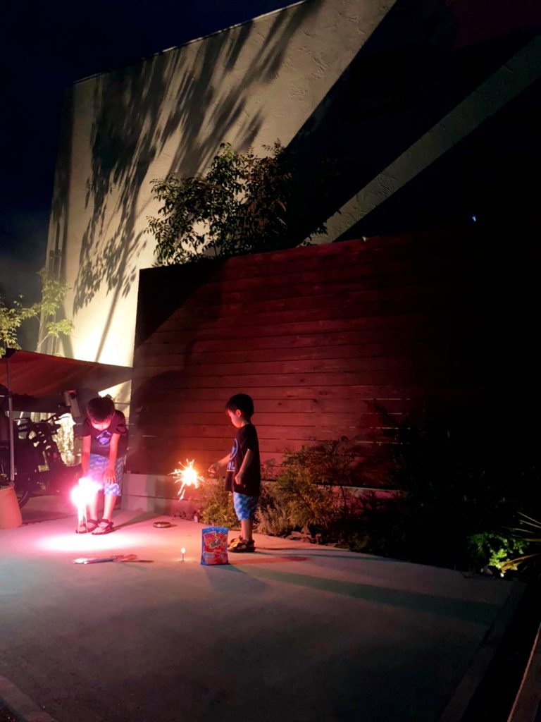 HANABI