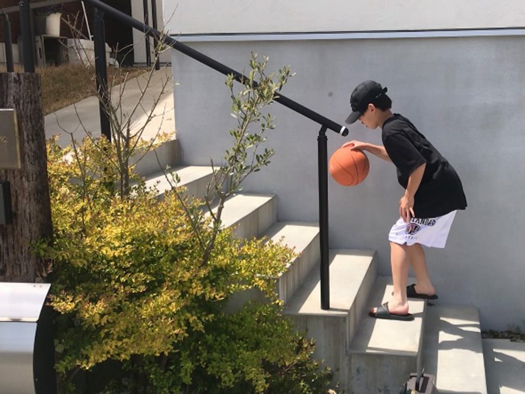 練習連絡♪