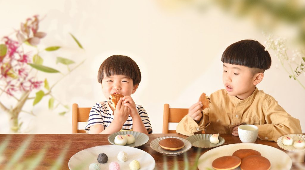 カフェタイム