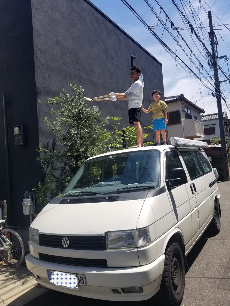 剪定