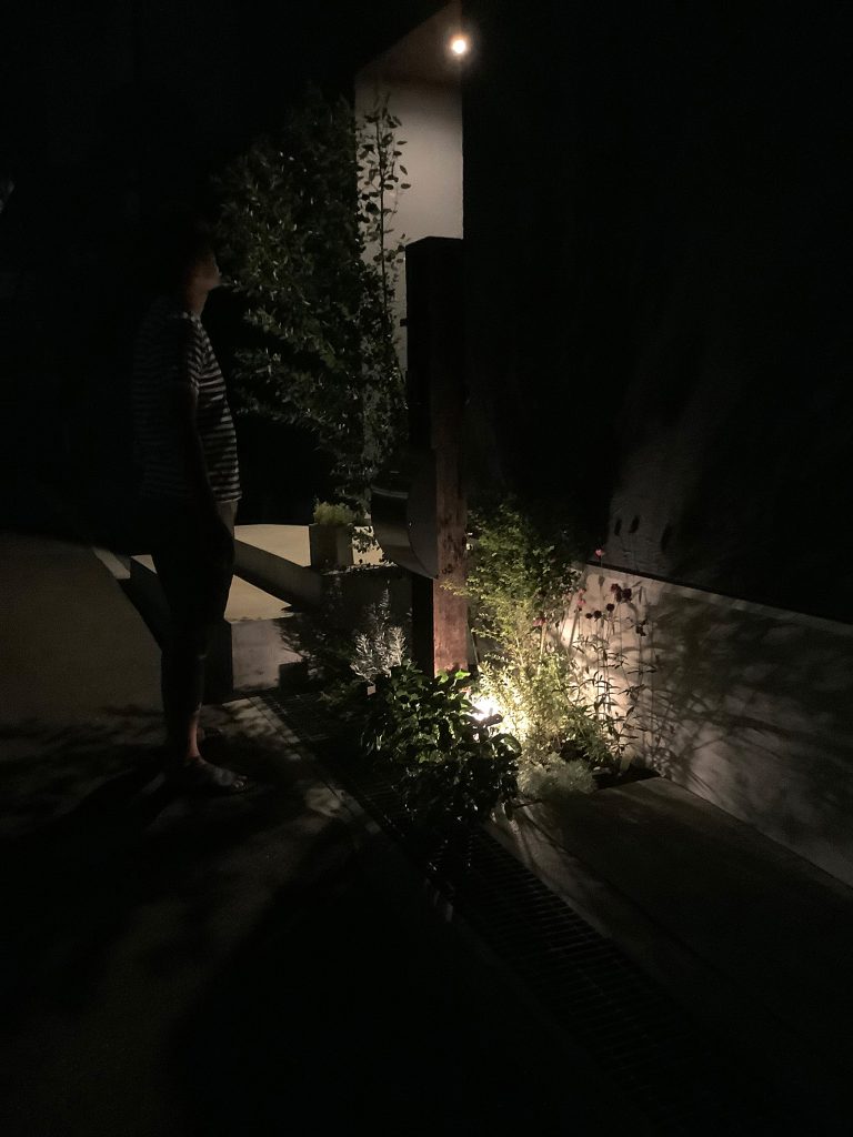建てて良かった