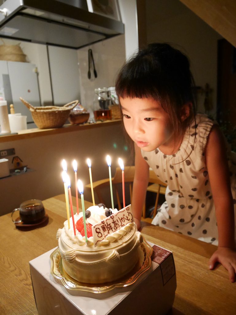 結婚記念日