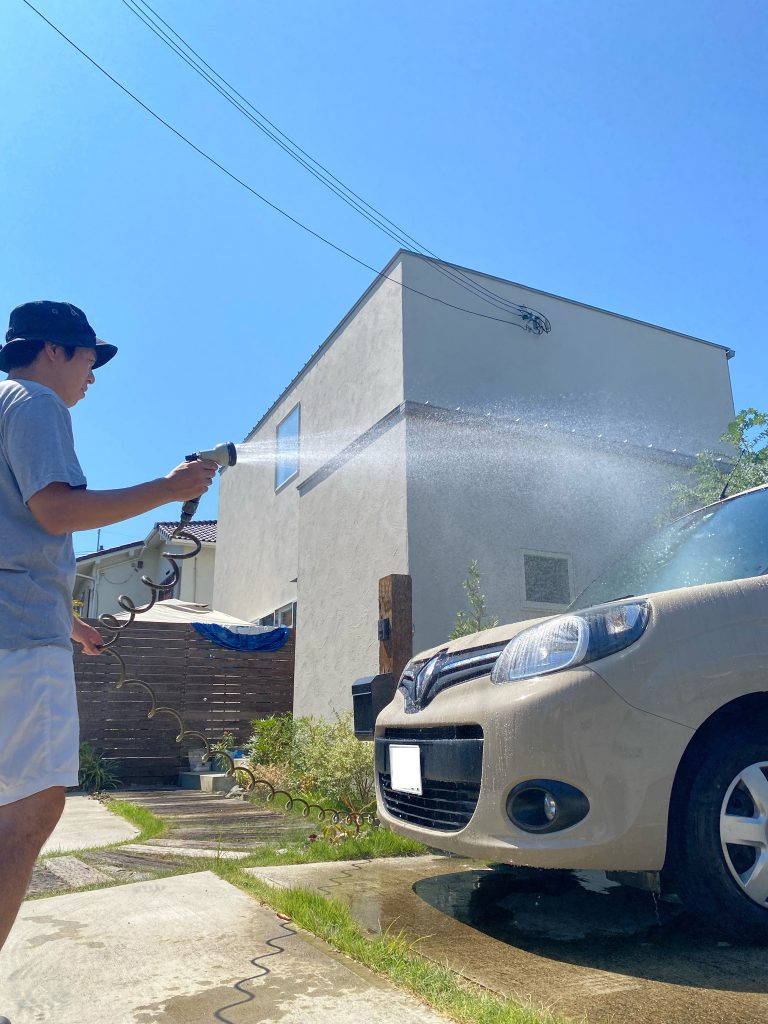相棒