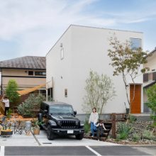 大阪 和泉市青葉台funpモデルハウス D S Style ディーズスタイル 注文住宅 大阪 和歌山 兵庫 京都 奈良 愛知 岐阜