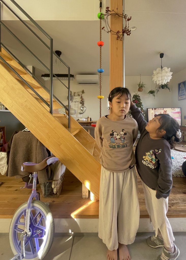 成長をタノシム