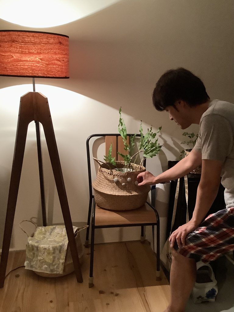手作りピッピ
