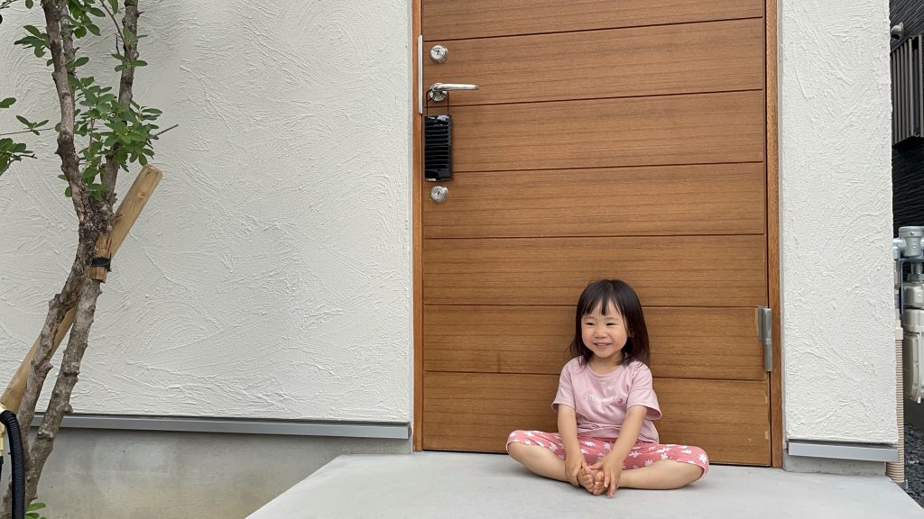 今日もあついね