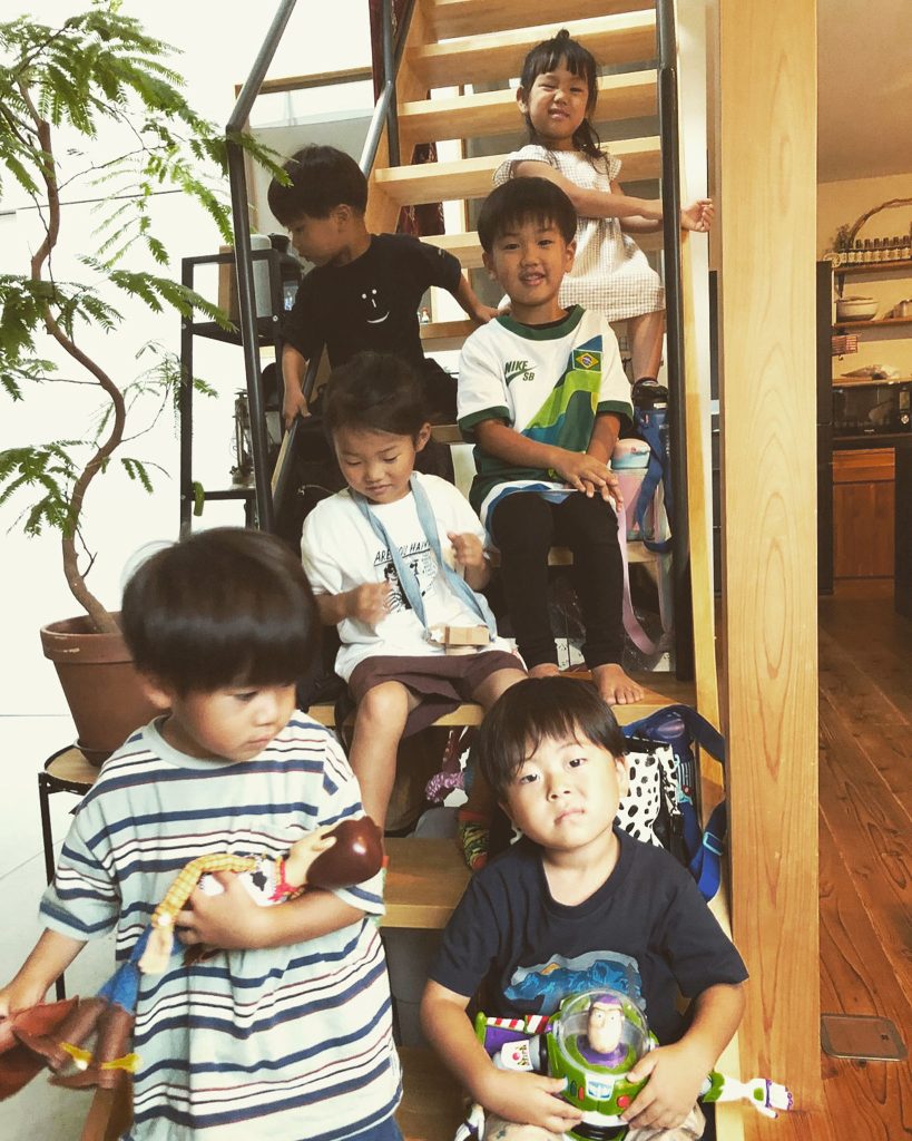 集いの場