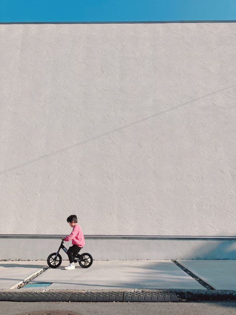映え壁