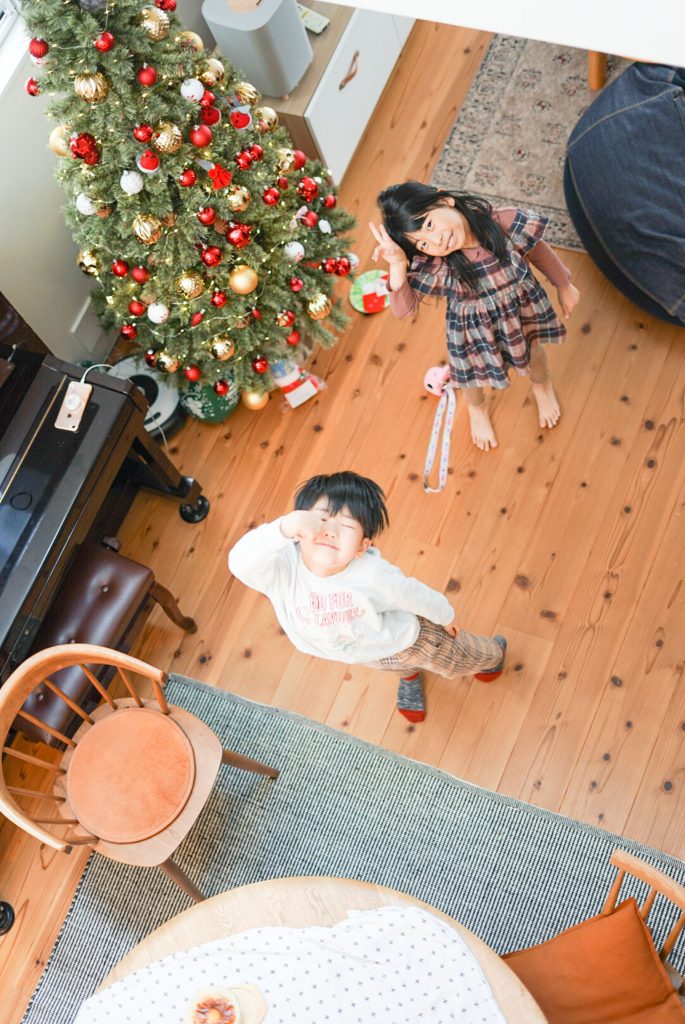 メリークリスマス！