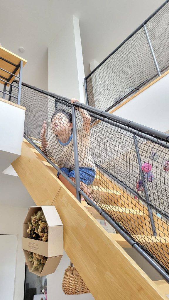 へんなかお