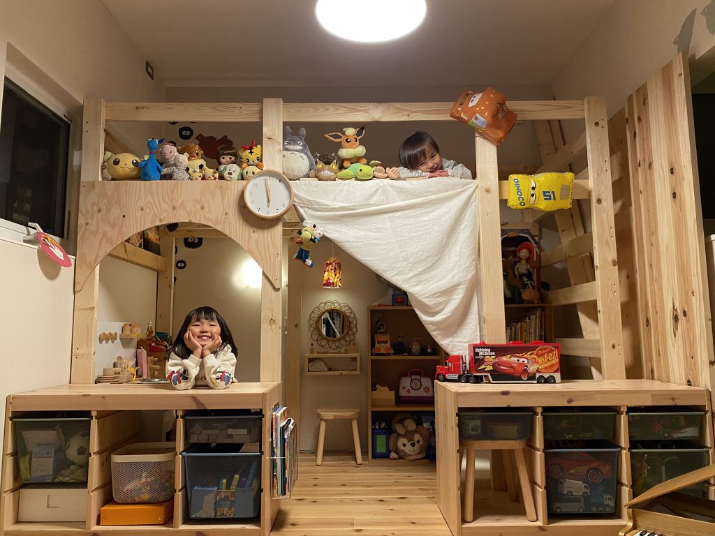 こども部屋