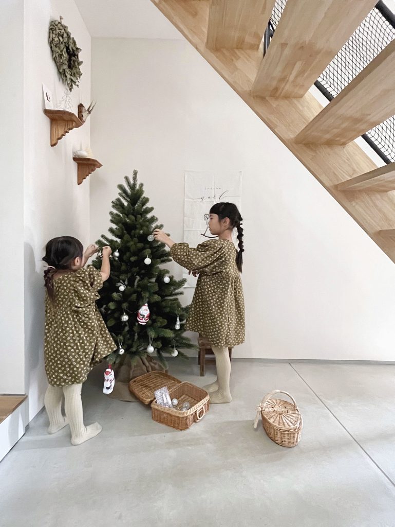 毎年クリスマスシーズンの楽しみ♡