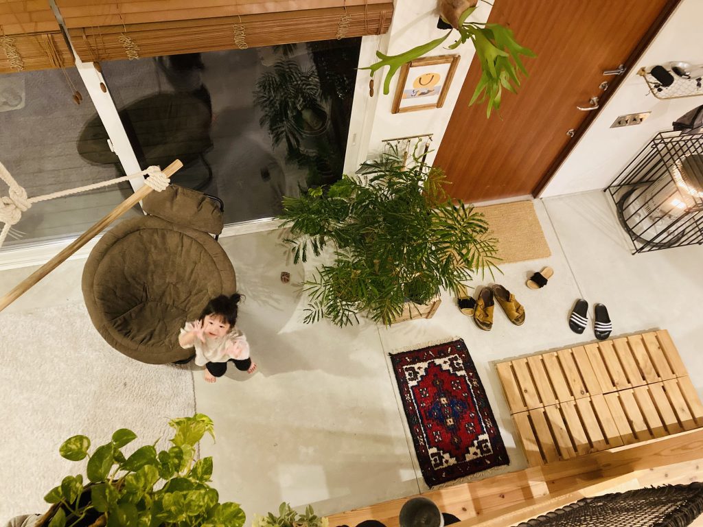 はいポーズ