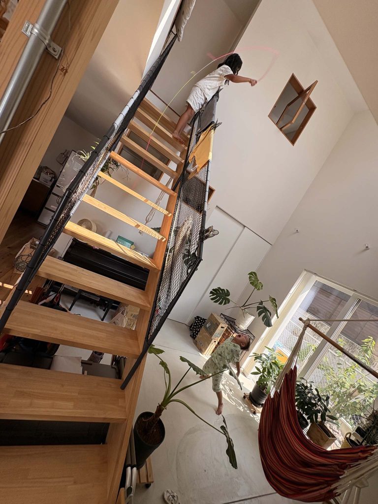 どこでも遊び場🛝