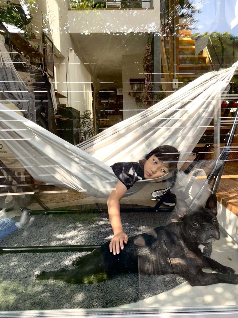 まったりをタノシム